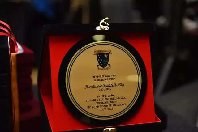 40th Anniversary 2023 – photo 1