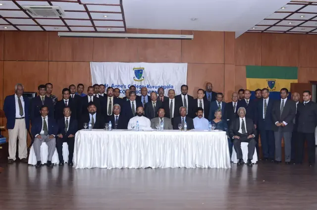 AGM - 2012/2013 – photo 3