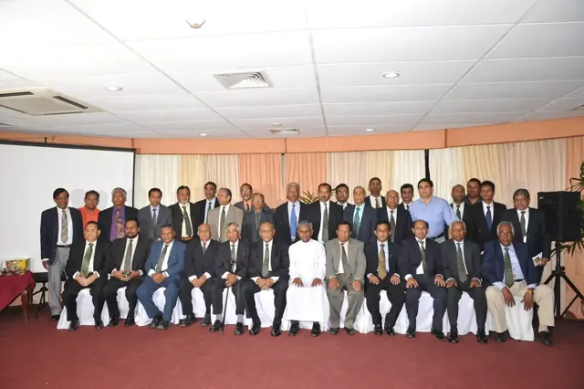 AGM - 2013/2014 – photo 5