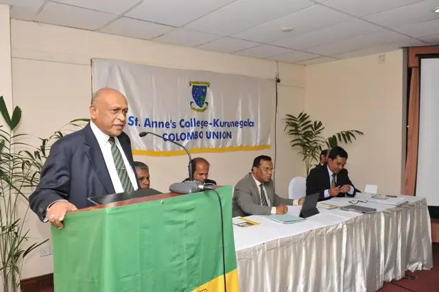 AGM - 2013/2014 – photo 7