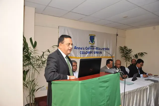 AGM - 2013/2014 – photo 8