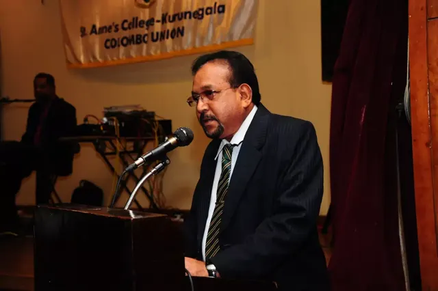 AGM - 2015/2016 – photo 1