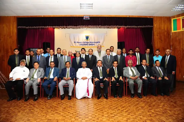 AGM - 2015/2016 – photo 8