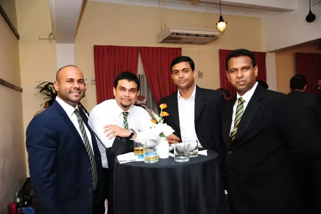 AGM - 2016/2017 – photo 6