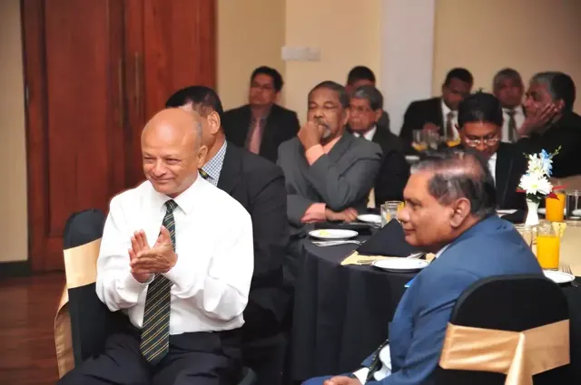 AGM - 2017/2018 – photo 7
