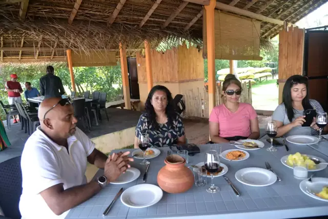 Family get together - Sep 2022 – photo 10