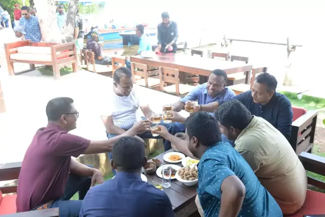 Family get together - Sep 2022 – photo 11