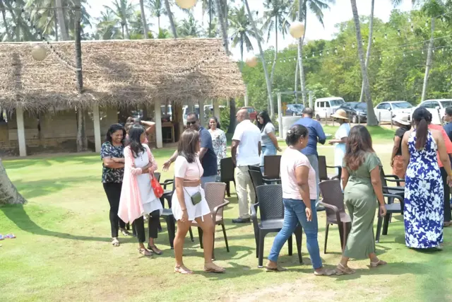 Family get together - Sep 2022 – photo 7