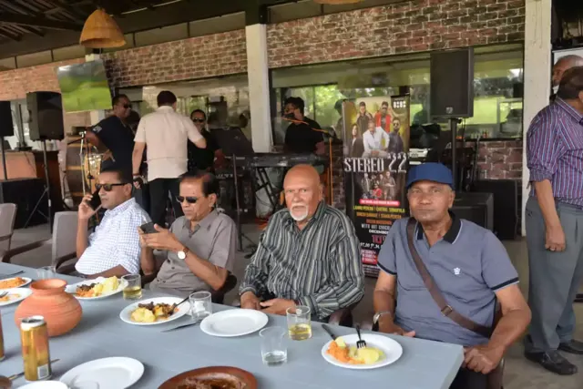 Family get together - Sep 2022 – photo 9