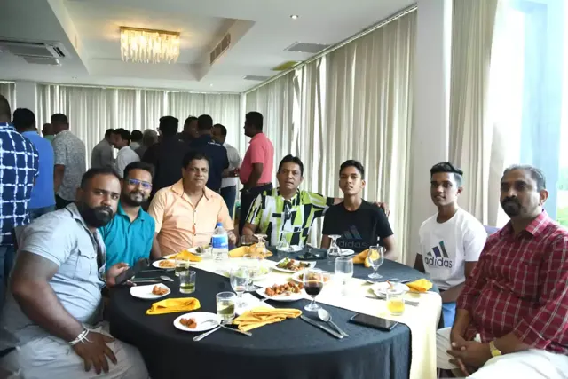 Family get together - Sep 2023 – photo 11