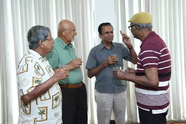 Family get together - Sep 2023 – photo 16