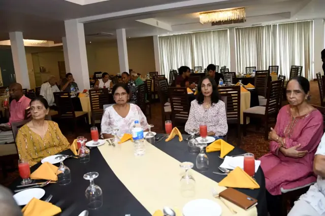 Family get together - Sep 2023 – photo 19