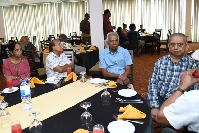 Family get together - Sep 2023 – photo 20