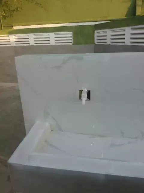 Renovation and Upgrading of Sanitary Facilities – photo 2