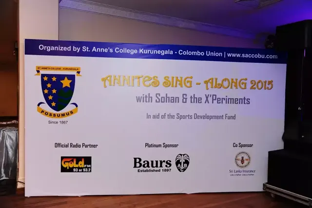 Sing Along – 2015 – photo 4