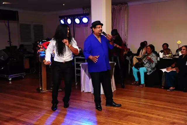 Sing Along – 2015 – photo 10