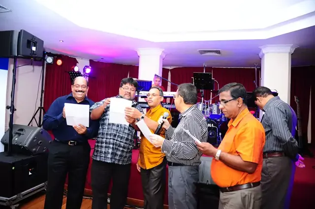 Sing Along – 2015 – photo 13