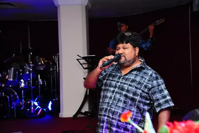 Sing Along – 2015 – photo 3