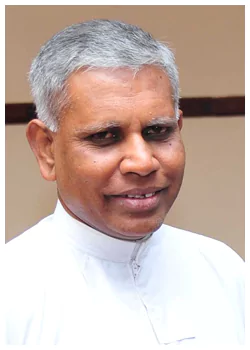 Bro. A. E. Tarcisius (FSC)