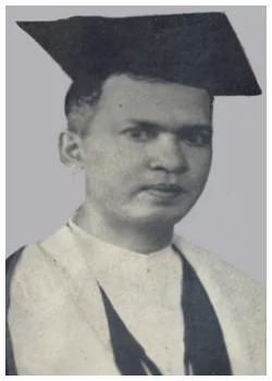Bro. Alban Patrick