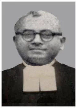 Bro. Alexander Paul