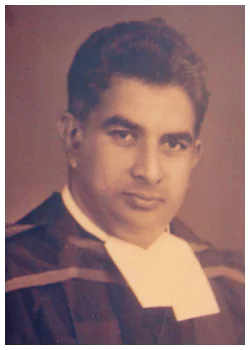 Bro. Cassian Charles