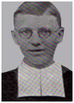 Bro. Cazimir Arnost