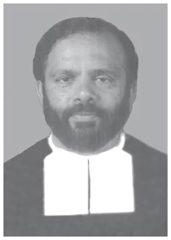 Bro. Denzil Mendis