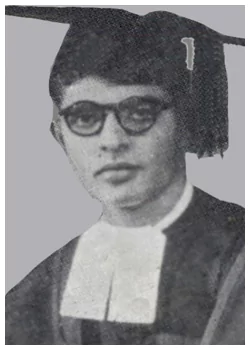 Bro. Edwin Ambrose