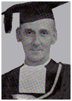 Bro. Hugh Faringdon