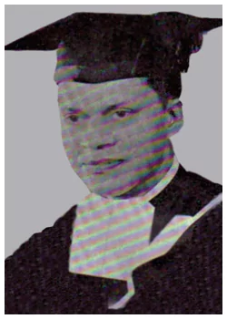 Bro. Lawrence Justinian