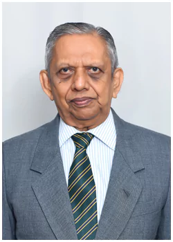 Mr. Bandula De Silva