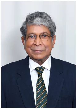 Mr. Bandula Weerasekara
