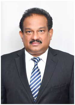 Mr. Himal Ariyasena