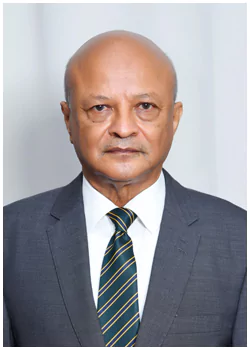 Mr. Lakshman Niyangoda