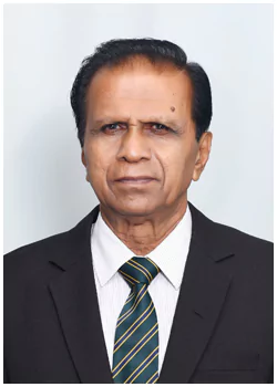 Mr. M. P. Rathnayaka