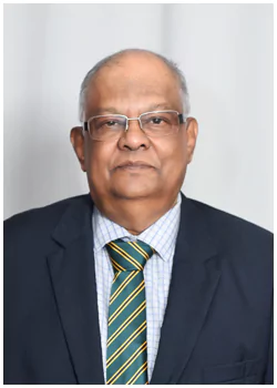 Mr. Nihal Hettiarachchi