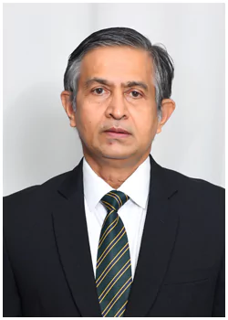 Mr. Nimal Meegolla