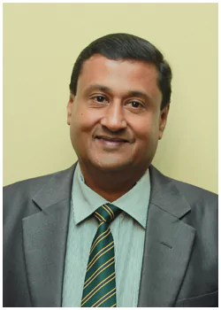 Mr. Winston Abeyrathna